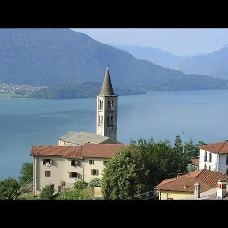 My Holidays - Casa Teresa Apartment *