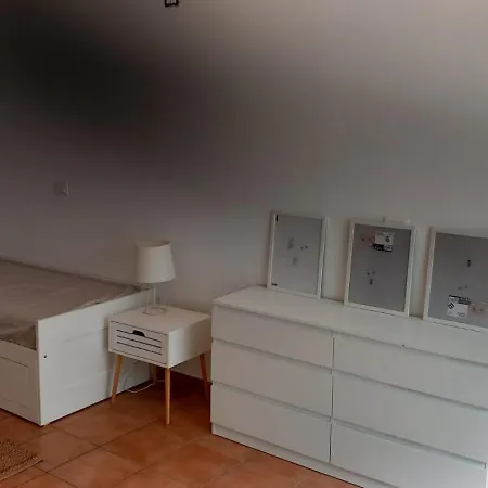 My Holidays - Casa Teresa Apartment Bugiallo