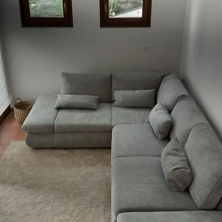 My Holidays - Casa Teresa Apartment Bugiallo